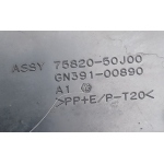 Панель, Торпедо, Консоль